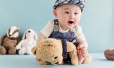 2019年二月二十出生的男宝宝如何起名