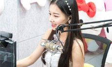 网络主播起名方法