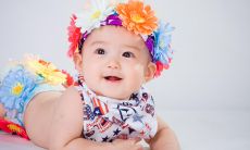 2019年农历二月十五出生的女宝宝如何起名