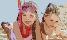 猪年高姓女孩100分名字有哪些 知道起好名绝招有什么吗