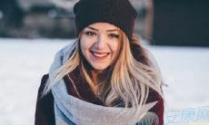 时尚优雅的英文名字