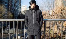 2019年好听的男性名字