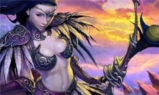 好听的女生游戏名