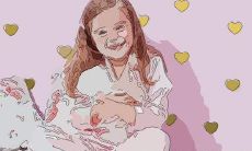 女孩子叫啥名字好听 其中有你喜欢的