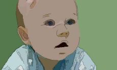 生肖属兔起名宜有偏旁分享 适合兔宝宝的好名字