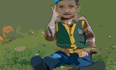 好听的男孩名字大全2019年属猪最适用 家长一定会喜欢