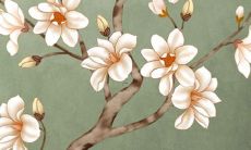 出自诗经的女孩名字带夏