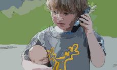 霸气阳刚男孩名字值得拥有 想起好的男孩名字参考这里吧