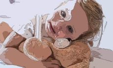 女孩名字带什么字好 超赞的名字让人赞不绝口