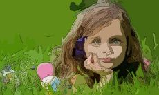 女孩名字洋气有内涵的该怎么起 怎样的名字才是好的