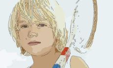 好听不俗的男孩名字都是这样起 找到好方法才容易起名