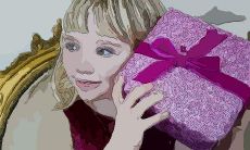 女孩取名用哪些字好 家长进来找灵感吧