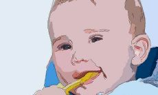 夏姓猪宝宝取名最适合的字 为宝宝起名谨记这几点