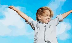 起名基本原则介绍-名字要简约而不简单