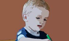 男孩取名相关字有哪些 起男孩名字就来参考吧