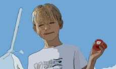 何氏起名有涵养的名字男孩篇 即将出生的男孩能用