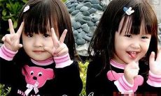 800个有诗意双胞胎名字大全