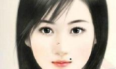 手相手相中有四方形