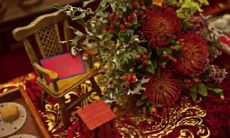 天生富婆的星座女