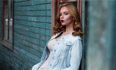 中医可以看手相嘛