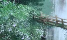 带狼字的霸气好听名字