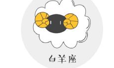 勉强在一起也会互相嫌弃 处女座讨厌的星座白羊、天蝎、水瓶