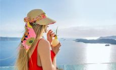 手心有一横线手相