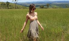 梦想自己给自己看手相