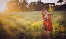 手相感情线断开成两条