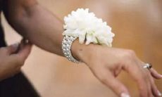 上升星座与水星的相位呈三分相