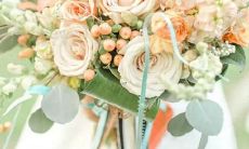 天蝎男的另一半星座女