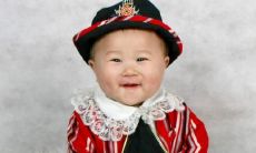 好听的名字男孩韩国