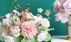 和天蝎结婚最多的星座