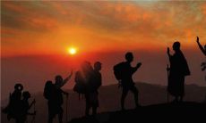 梦见父亲发脾气