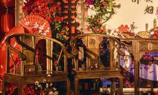 男水瓶双鱼座和女双子座三区配对