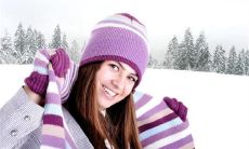 男人感情线型假断掌手相