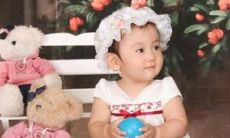 好听的二字名字男