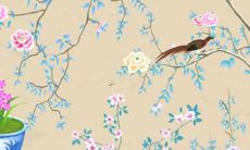 78年摩羯女在2022年的运势