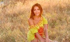 女人有胡子面相说法，意味着什么？