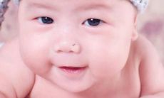 虎年带火的男宝宝名字