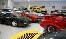 梦见荡秋千被甩出去