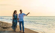 手相很多钻石纹