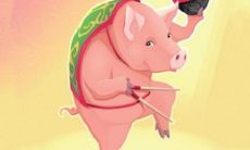 出生于2007年属猪人2021年命运如何 适合佩戴什么吉祥物