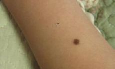 事业好不好，看额头就知道