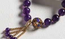 草莓晶手链的功效与作用 草莓晶手链的寓意和象征