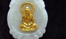 男戴观音女戴佛是什么意思 男戴观音有什么忌讳