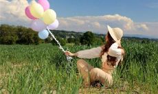 手相之事业线上有两条杂纹