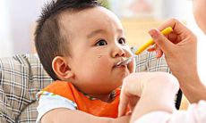 女宝宝好听的名字大全