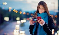 富贵牙齿面相图