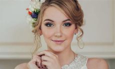 晚年有桃花运手相